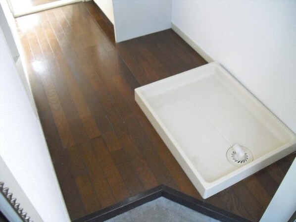 ハイム尾嵜小金井の物件内観写真